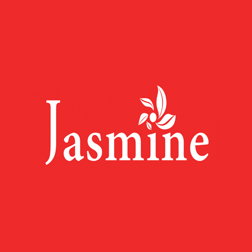 Jasmine logo