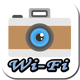 Icon image Wi-Fi Camera