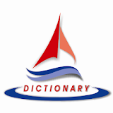 Dictionary of Marine Terms icon