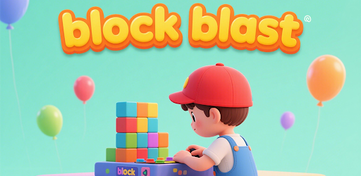 Block Blast: Color Blocks