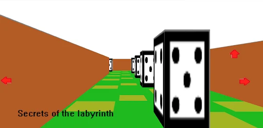 Secrets of the labyrinth