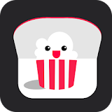 Popcorn - Movies & TV icon