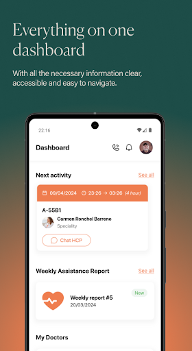 galeneo Screen 3