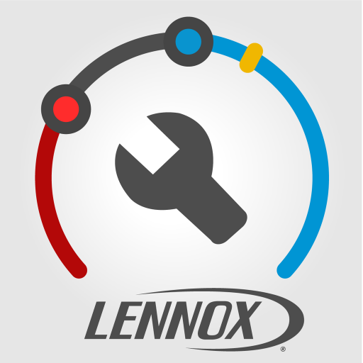 Lennox Smart Tech Скачать для Windows