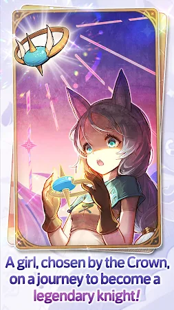 Game screenshot The Crown Saga: Pi’s Adventure apk download