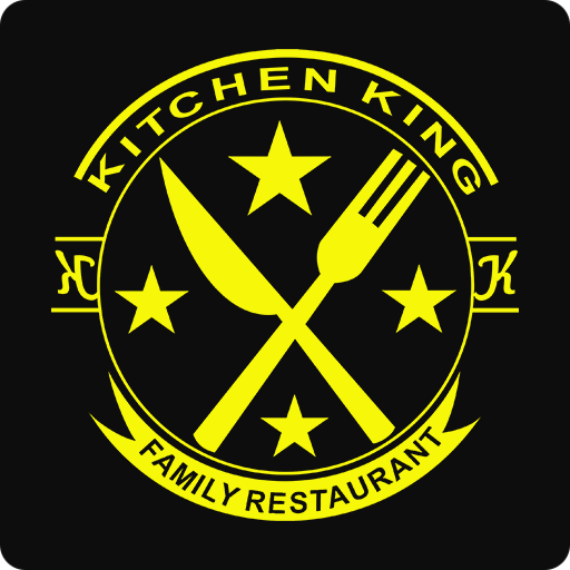 Kitchen King Restaurant logo