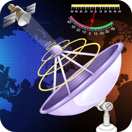 Satellite Finder AR Sat Finder – Aplicații pe Google Play