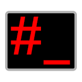 Terminal Emulator Free icon