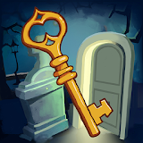 The secret of halloween-can you escape? icon