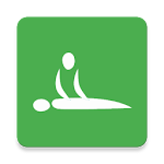 Cover Image of Download Body Massager - Strong Vibrati  APK
