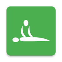 Body Massager - Strong Vibrati