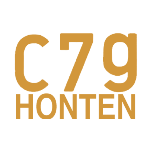 C7g HONTEN 1.1 Icon