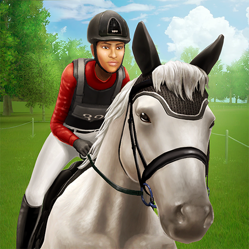 [Gift Code] FEI Equestriad World Tour mới nhất 06/2025