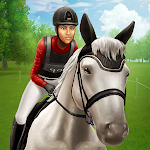 Cover Image of Download FEI Equestriad World Tour  APK