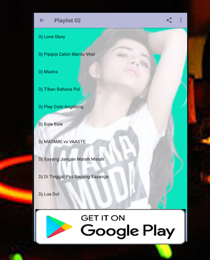 Dj Tarik Sis Semongko Mp3