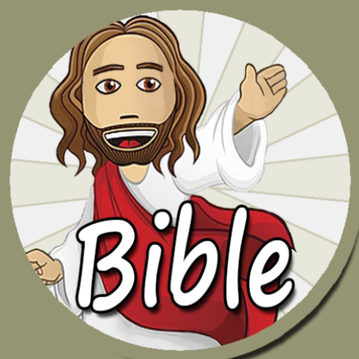 The Great Game of the Bible 1.0.29 Icon