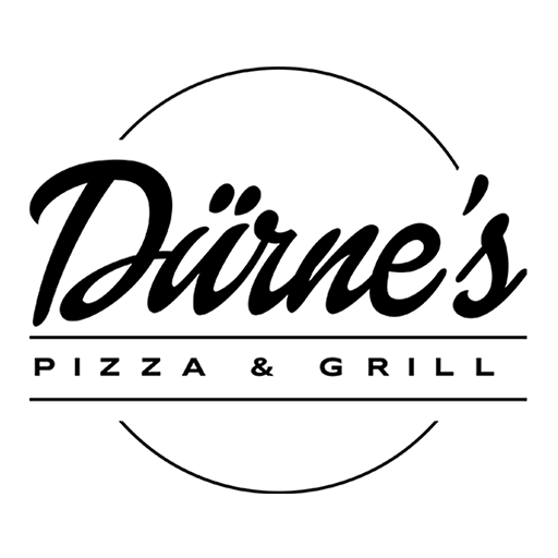 Dürne‘s Pizza & Grill logo