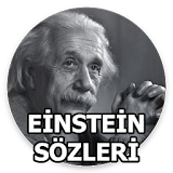 Einstein Sözleri icon