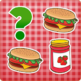 Memo: Food & Restaurants icon