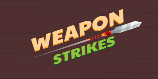 Weapon Strike