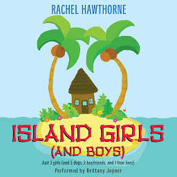 Icon image Island Girls (and Boys)
