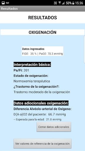 ALGA - Gases Arteriales Screen 3