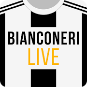 Bianconeri Live – Fan app di calcio non ufficiale