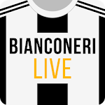 Bianconeri Live: App di calcio Apk