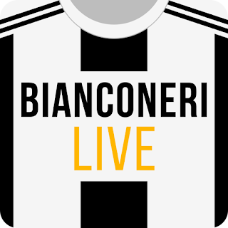Bianconeri Live: App di calcio apk