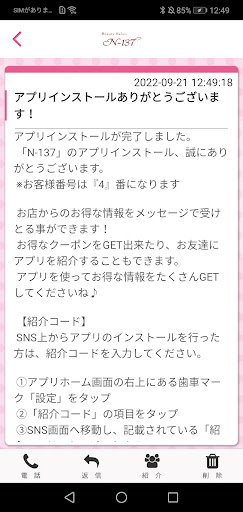 N-137 Screen 2