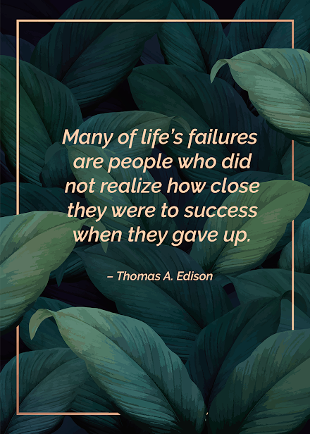Daily Quotes - Wallpapers Screen 2