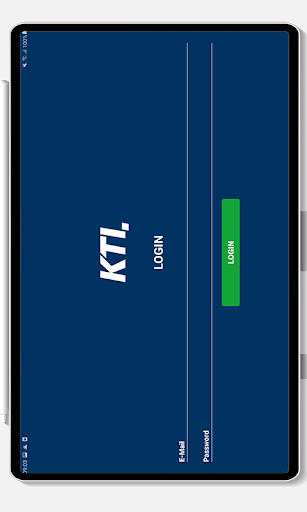 KTI Qatar Service Screen 3