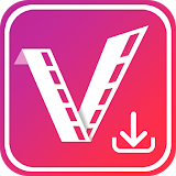 SaveTube All video downloader icon