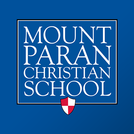 Mount Paran Christian School logo