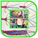 Friendship Bracelet Tutorial - Androidアプリ