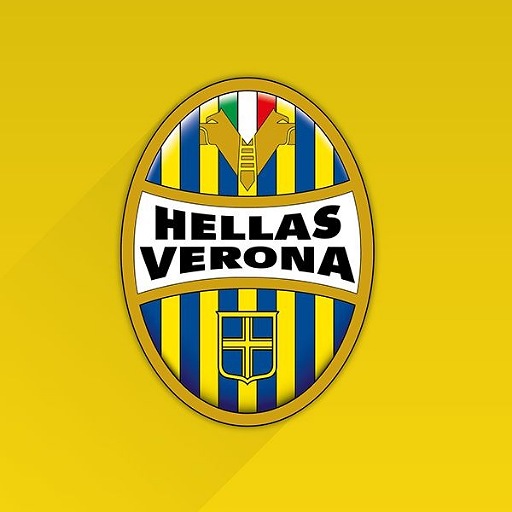 Hellas Verona Wallpaper 4k