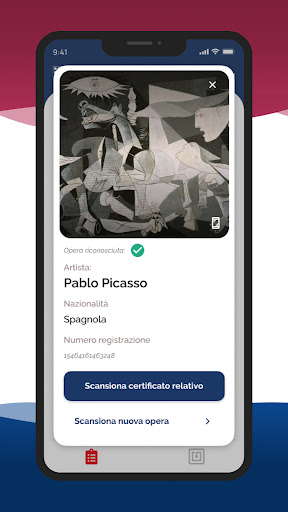 Preserve Arts Screen 2