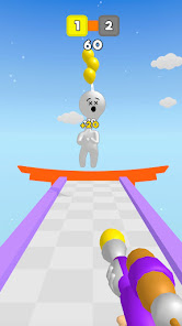 Mr Balloon screenshots apk mod 4