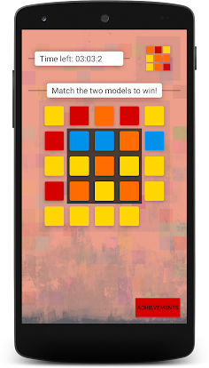 Match Model - Screenshot 1