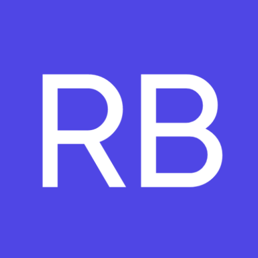 RocketBuy - Sell Online logo