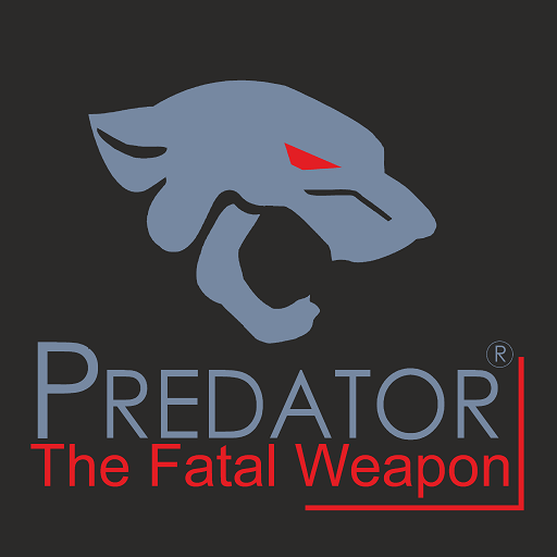 Predator Swiss Capital logo
