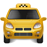 такси 33 регион icon