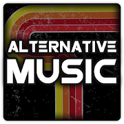 Alternative Music  Icon