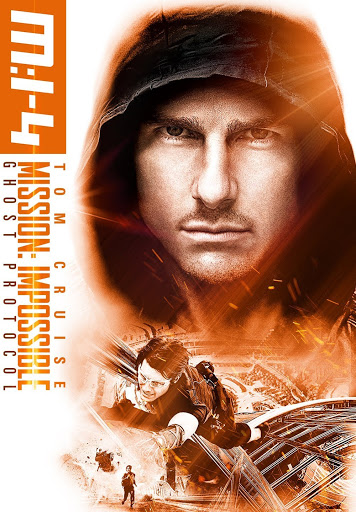 Mission: Impossible Ghost Protocol - Google Play の映画