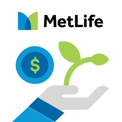 MetLife Retirement 4.041724 (build 4.041724.29) Icon