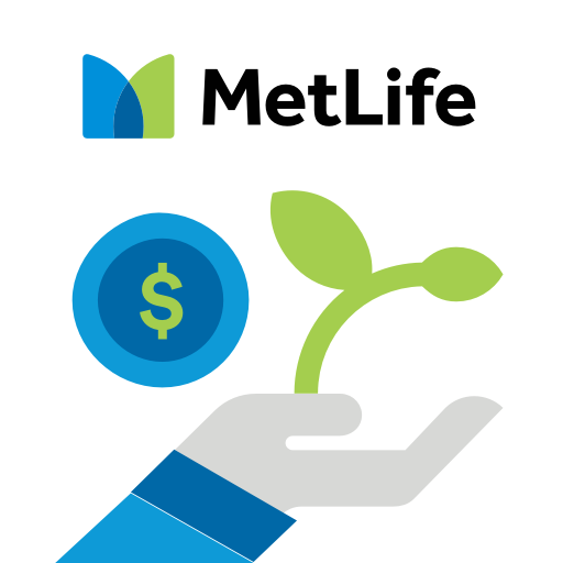 MetLife Retirement Logo