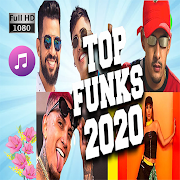 Funk Musicas Mais Tocados 2020