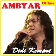 Lagu Didi Kempot Ambyar mp3 Offline