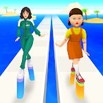Cover Image of 下载 Dancing Race 2.0.14 APK