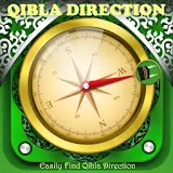 Qibla Direction(Qibla Locator) icon